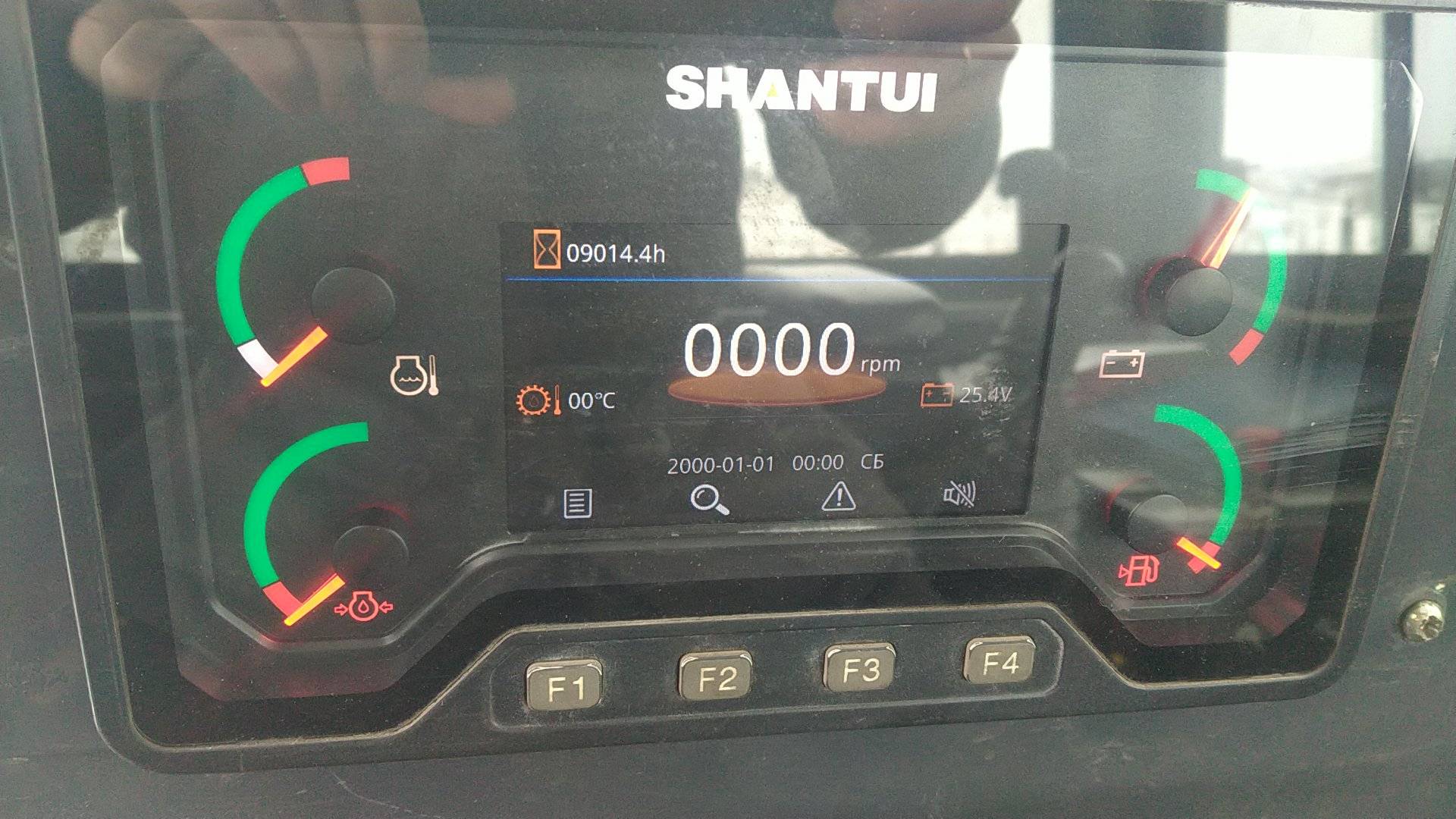 Shantui SD22, 2021 года в лизинг