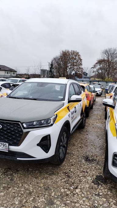 Chery Tiggo 7 PRO MAX