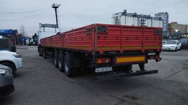 МАЗ Бортовой 975800-2010