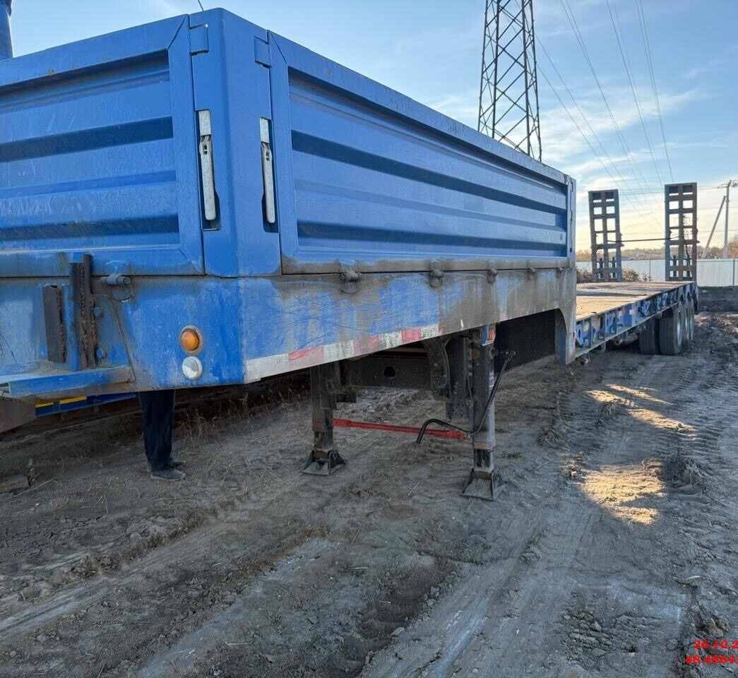 ATLANT LBT1260, 2024 года в лизинг