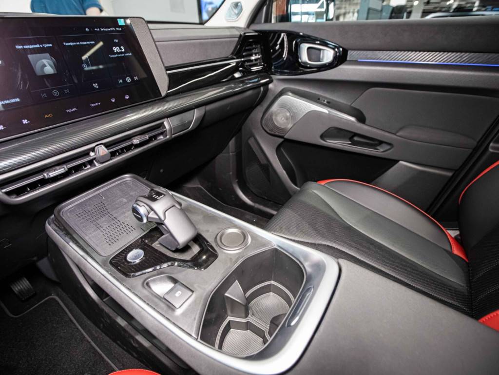 Haval H3 Tech+ 1.5T DCT 4WD