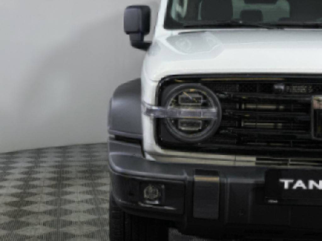 Tank 300 Premium 2.0 8AT 4WD