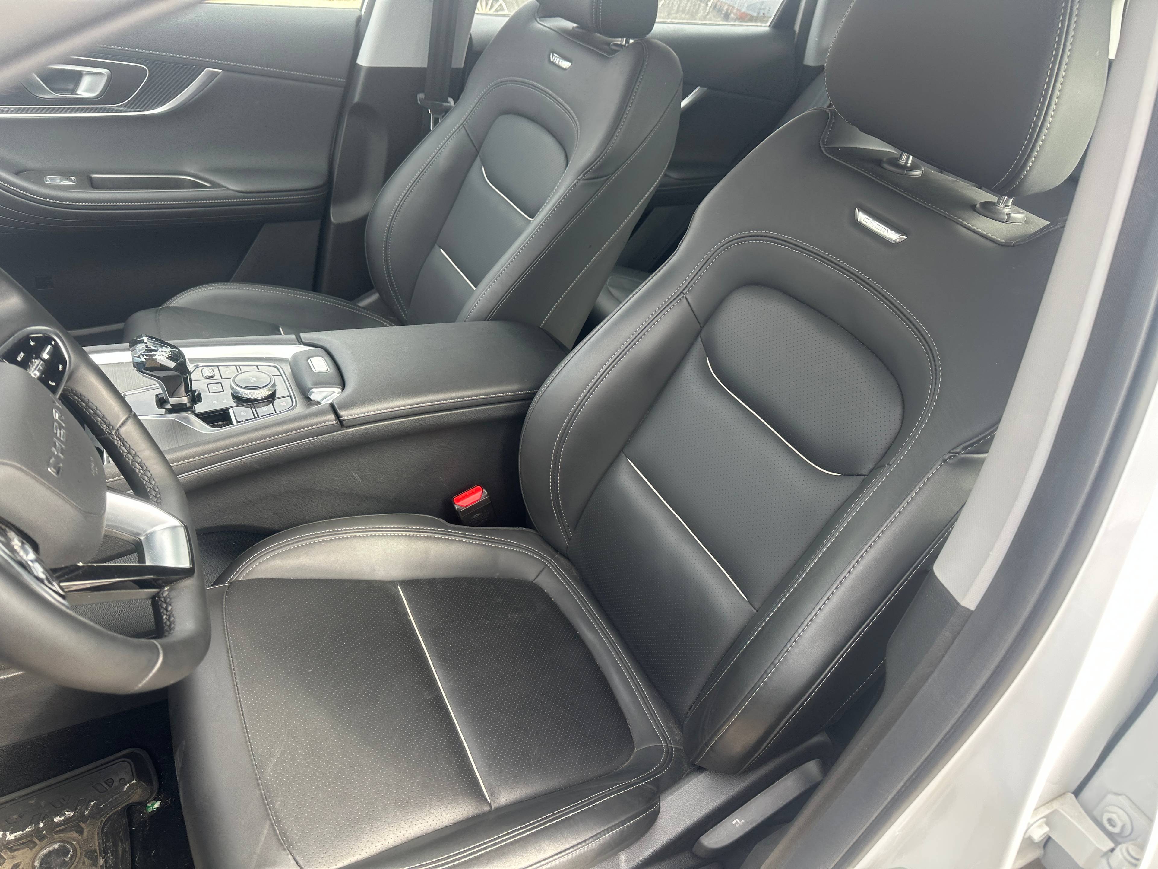 Chery Tiggo 7 PRO MAX,  29 978 км, 2024 года в лизинг