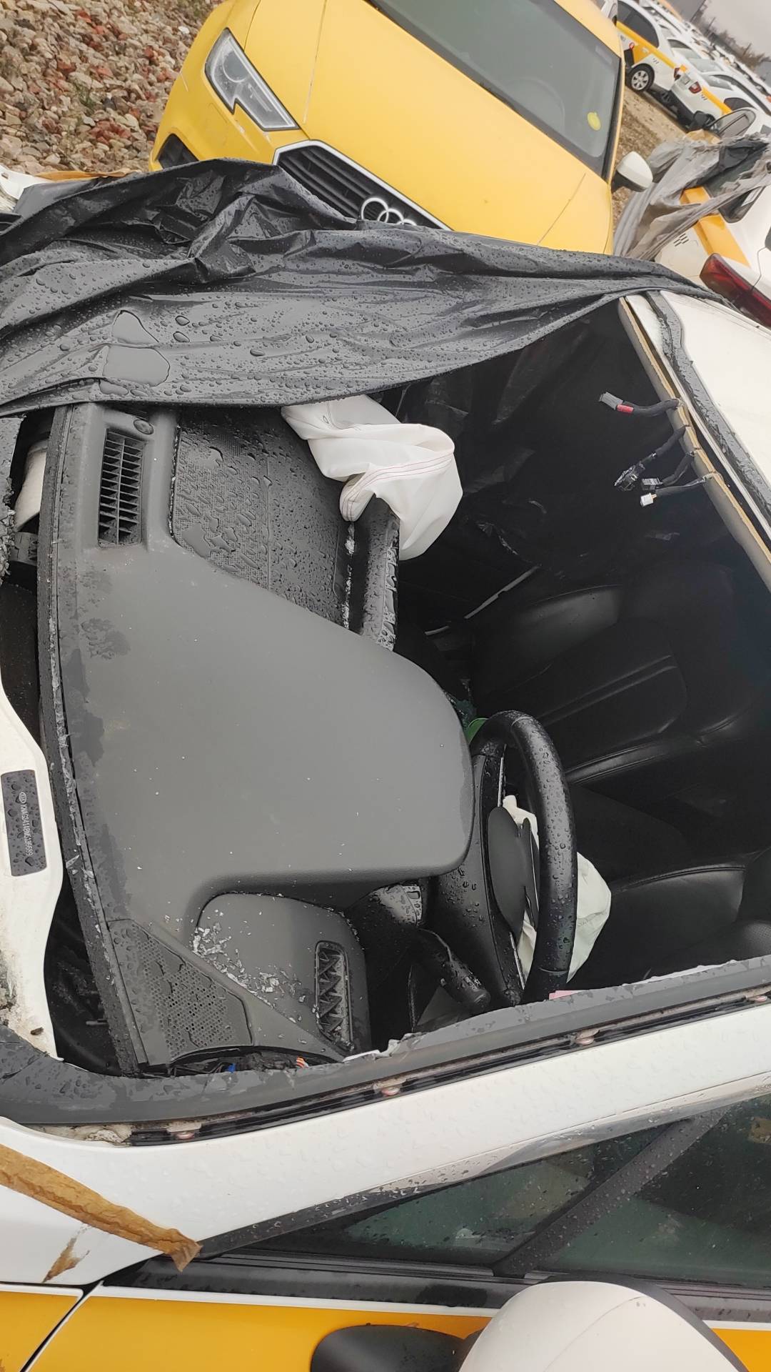 KIA K5,  100 000 км, 2021 года в лизинг