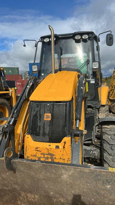 JCB 3CX