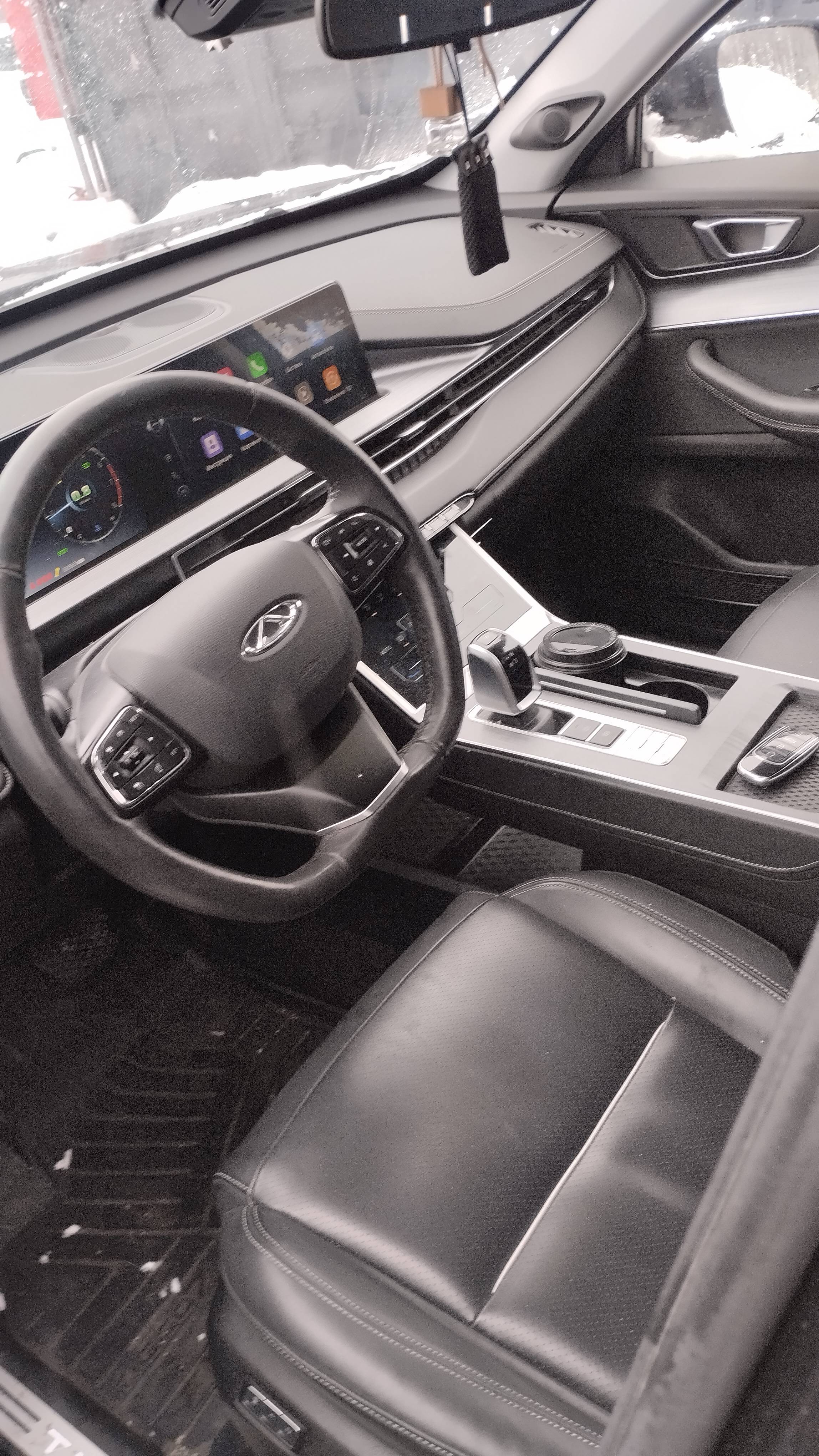 Chery Tiggo 7 PRO MAX,  60 565 км, 2023 года в лизинг