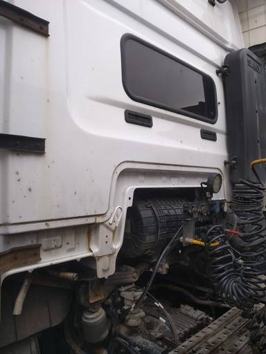 SANY D495ASE-44 4x2