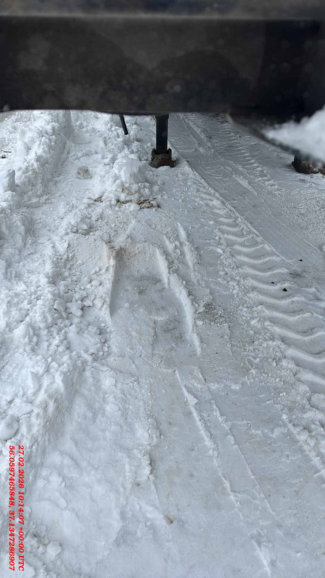 ТТМ Центр 932200, 2024 года в лизинг