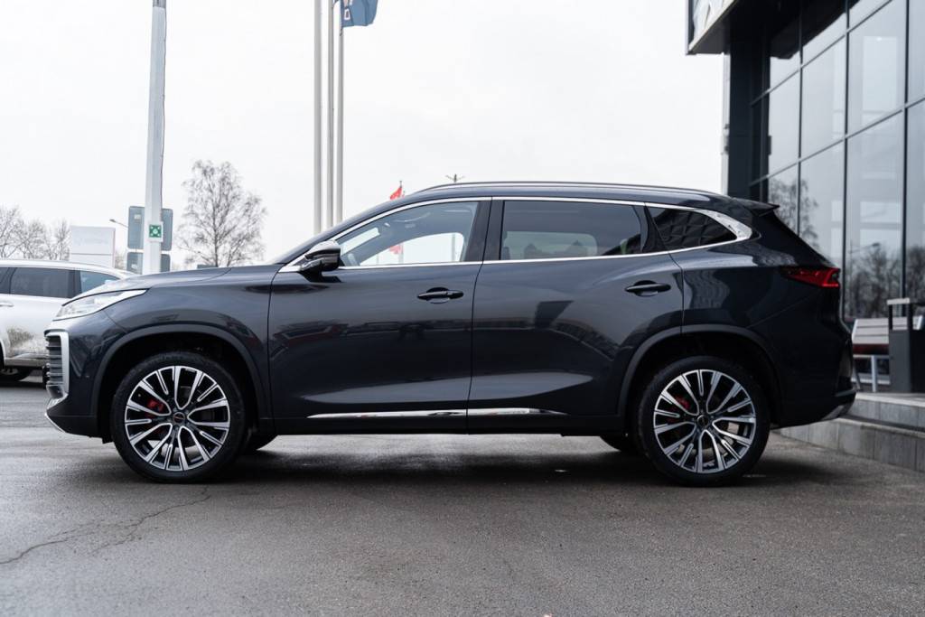 EXEED TXL Flagship 2.0 TGDI 8AT AWD