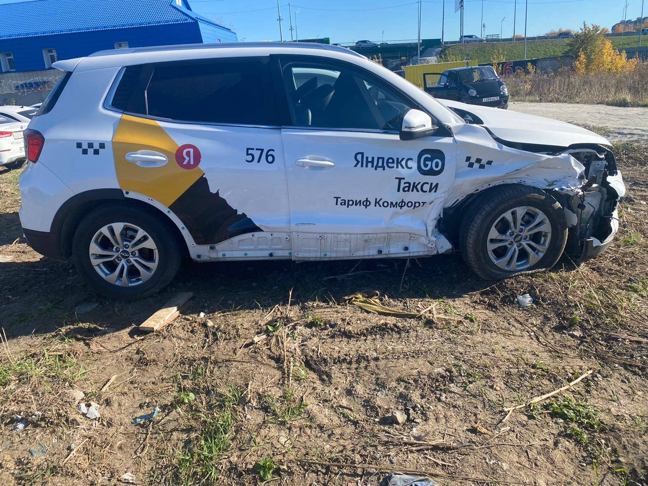 Chery Tiggo 4 PRO,  56 139 км, 2023 года
