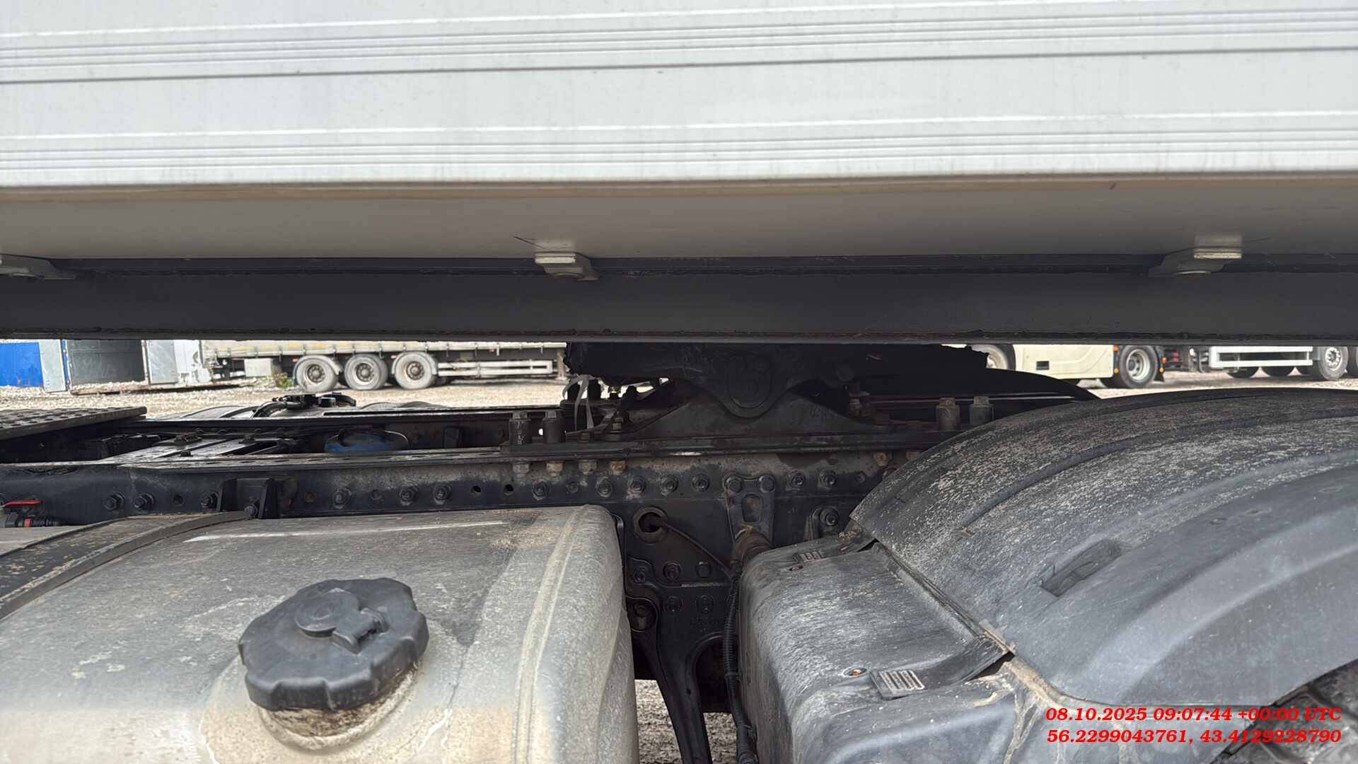 ТЕХАС 9751F1, 2024 года в лизинг