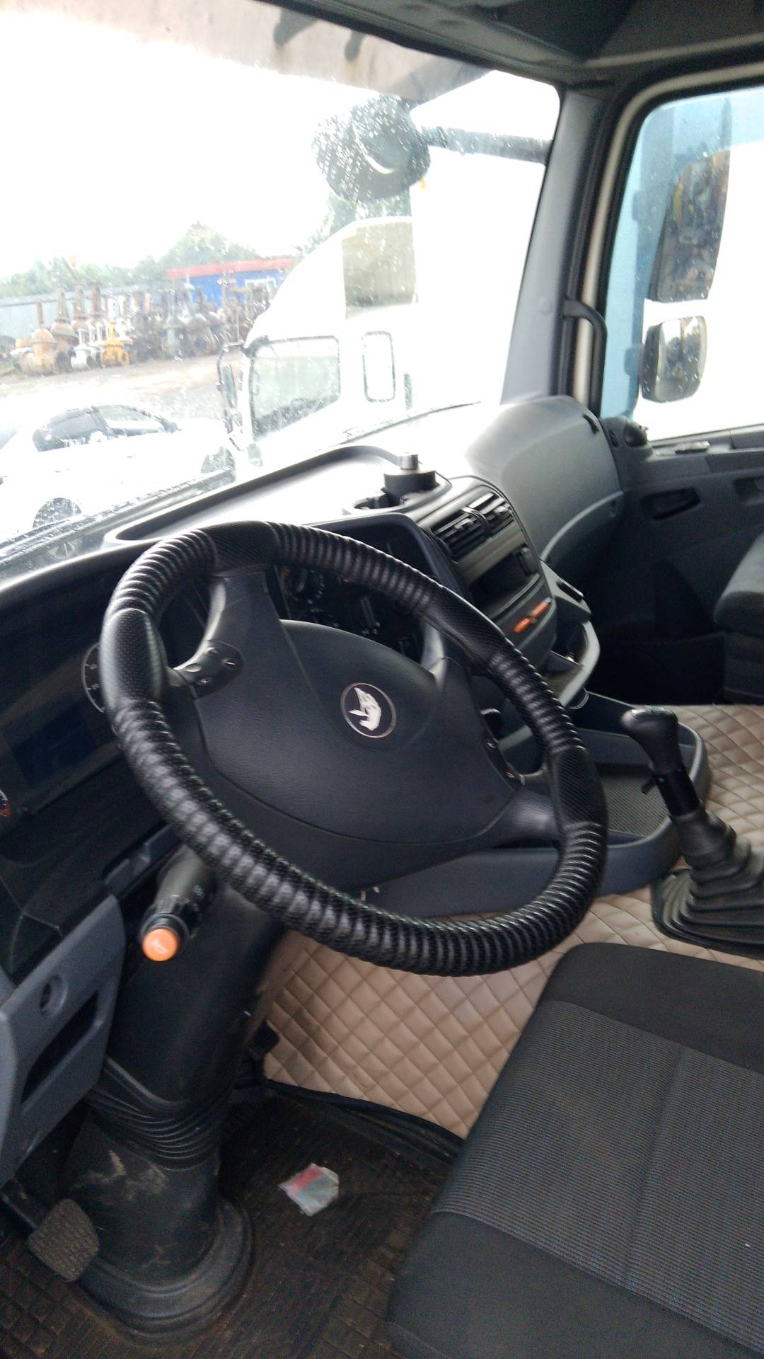 КАМАЗ 5490-DC (M1840),  700 000 км, 2020 года