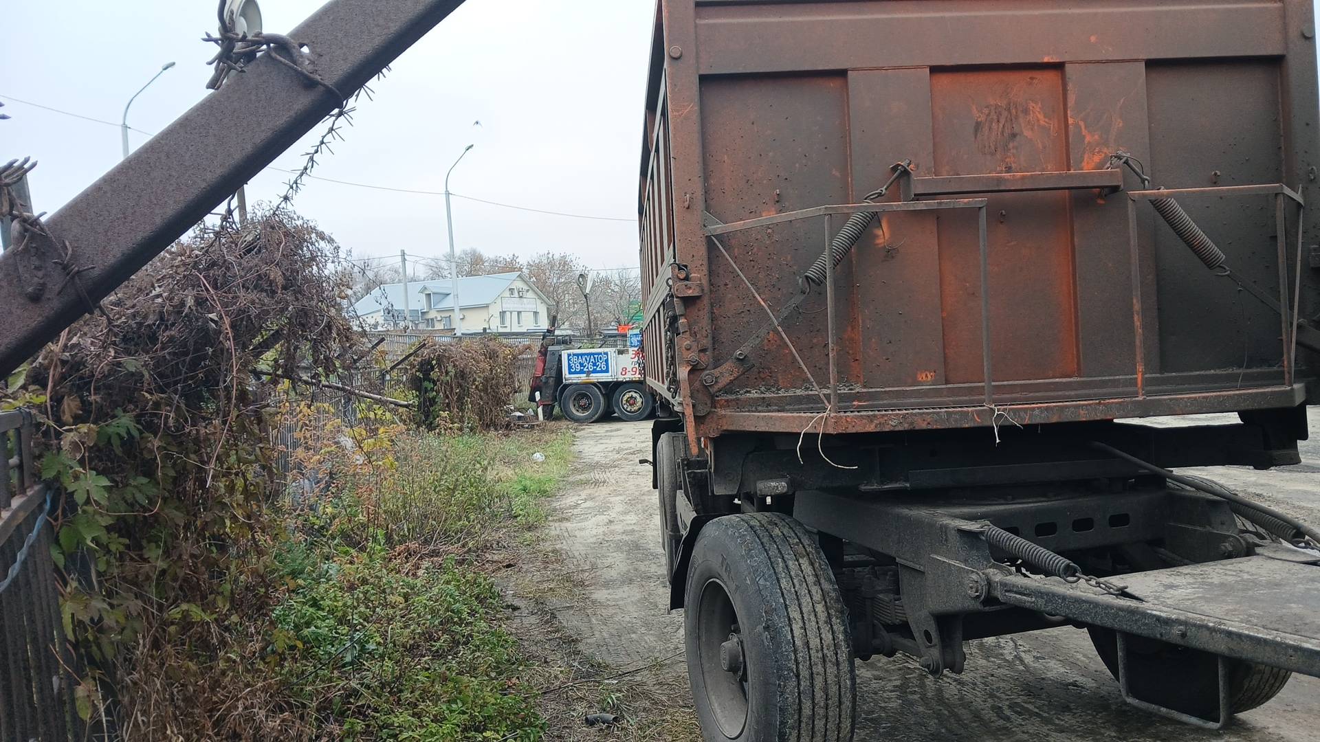 Планета 852911В-2, 2022 года в лизинг