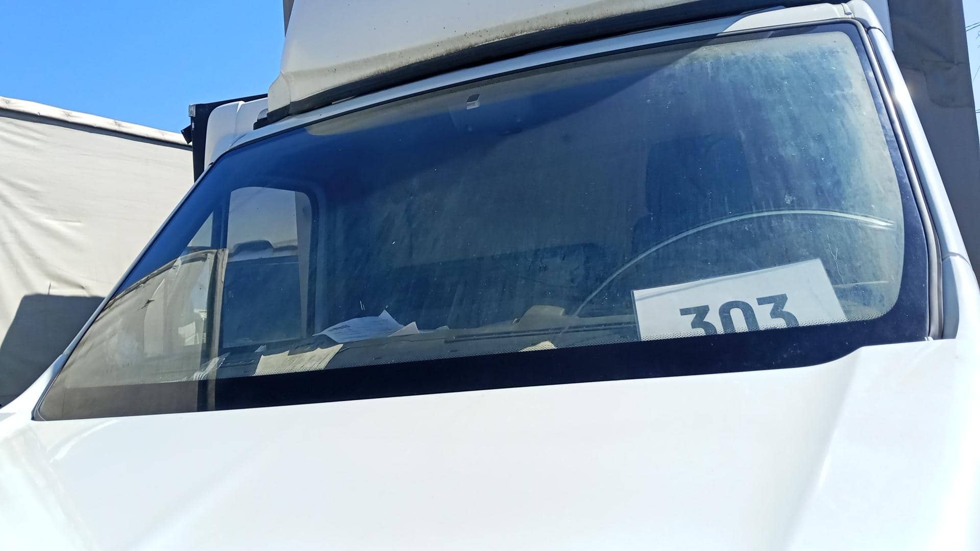 ГАЗ C41RB3,  399 732 км, 2022 года