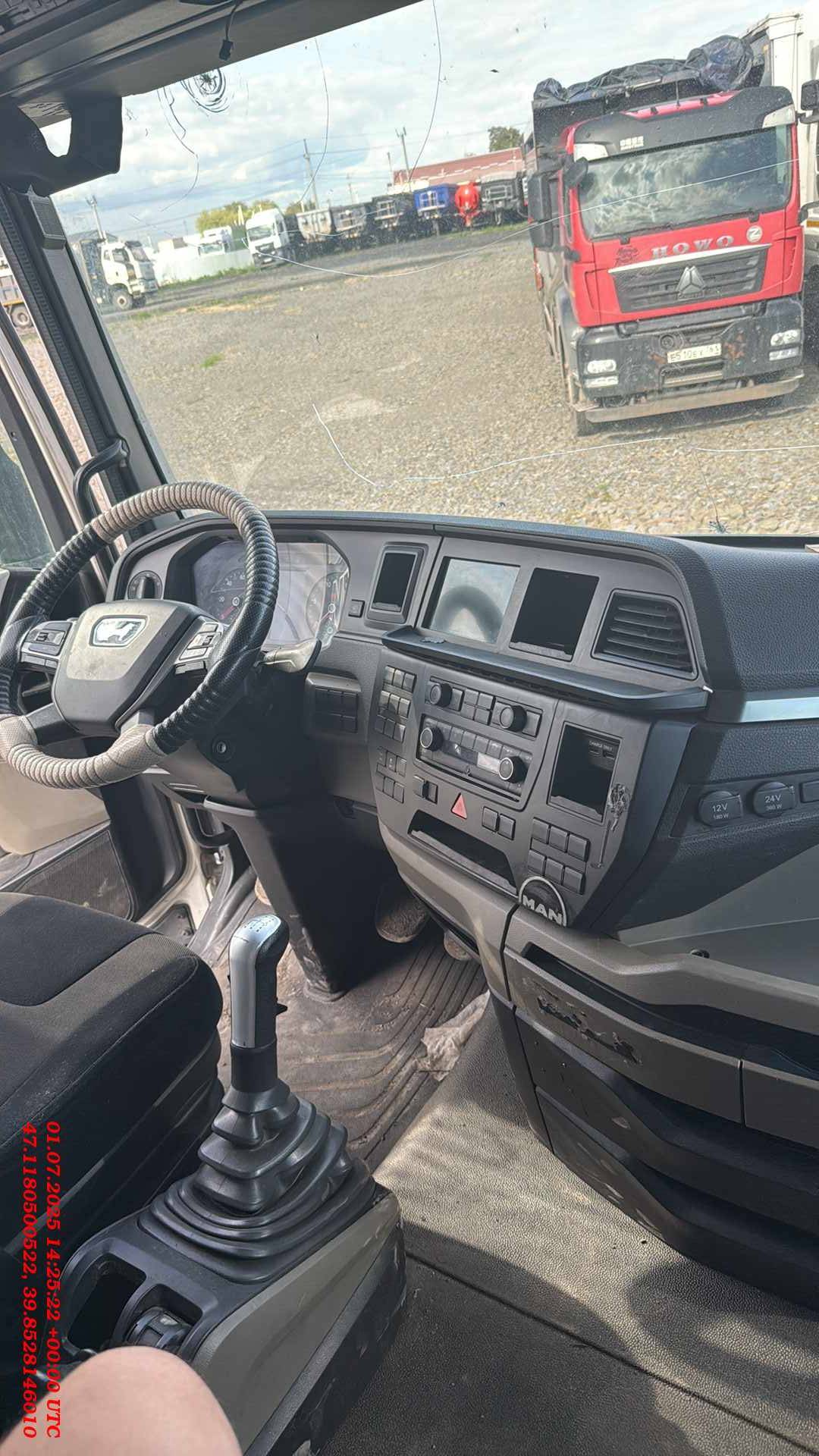 MAN TGX 18.400 4X2 BL SA (GM),  900 000 км, 2021 года в лизинг