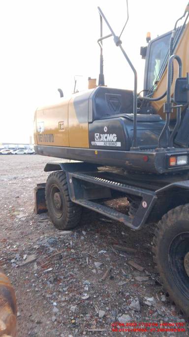 XCMG/MGCM XE180WD