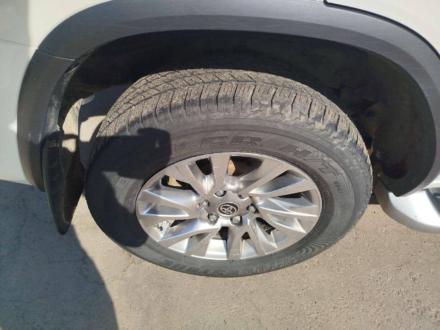 Toyota Fortuner,  91 343 км, 2021 года в лизинг