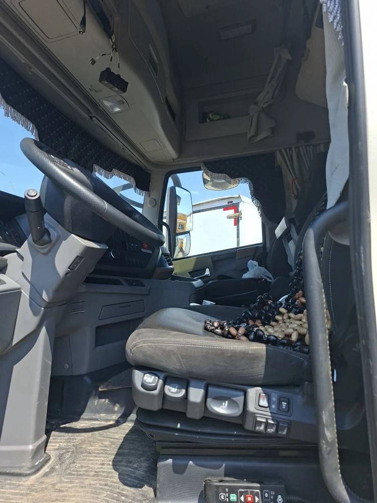 DongFeng GX DFH4180 4x2,  413 686 км, 2023 года в лизинг