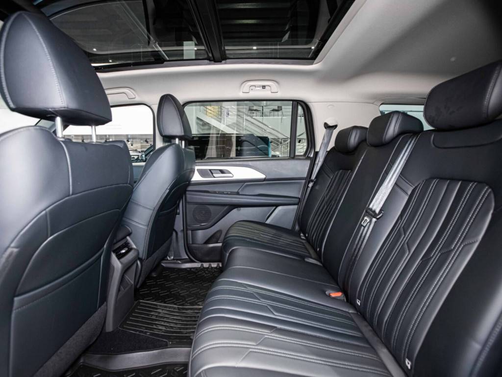 Haval H5 Premium 2.0T 8AT 4WD