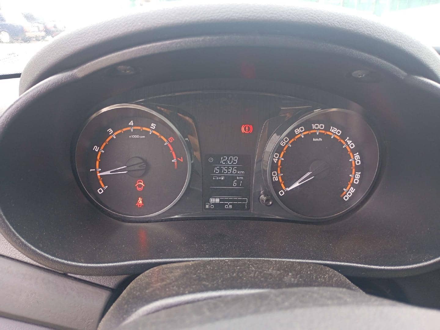 Lada Granta седан,  157 536 км, 2024 года в лизинг