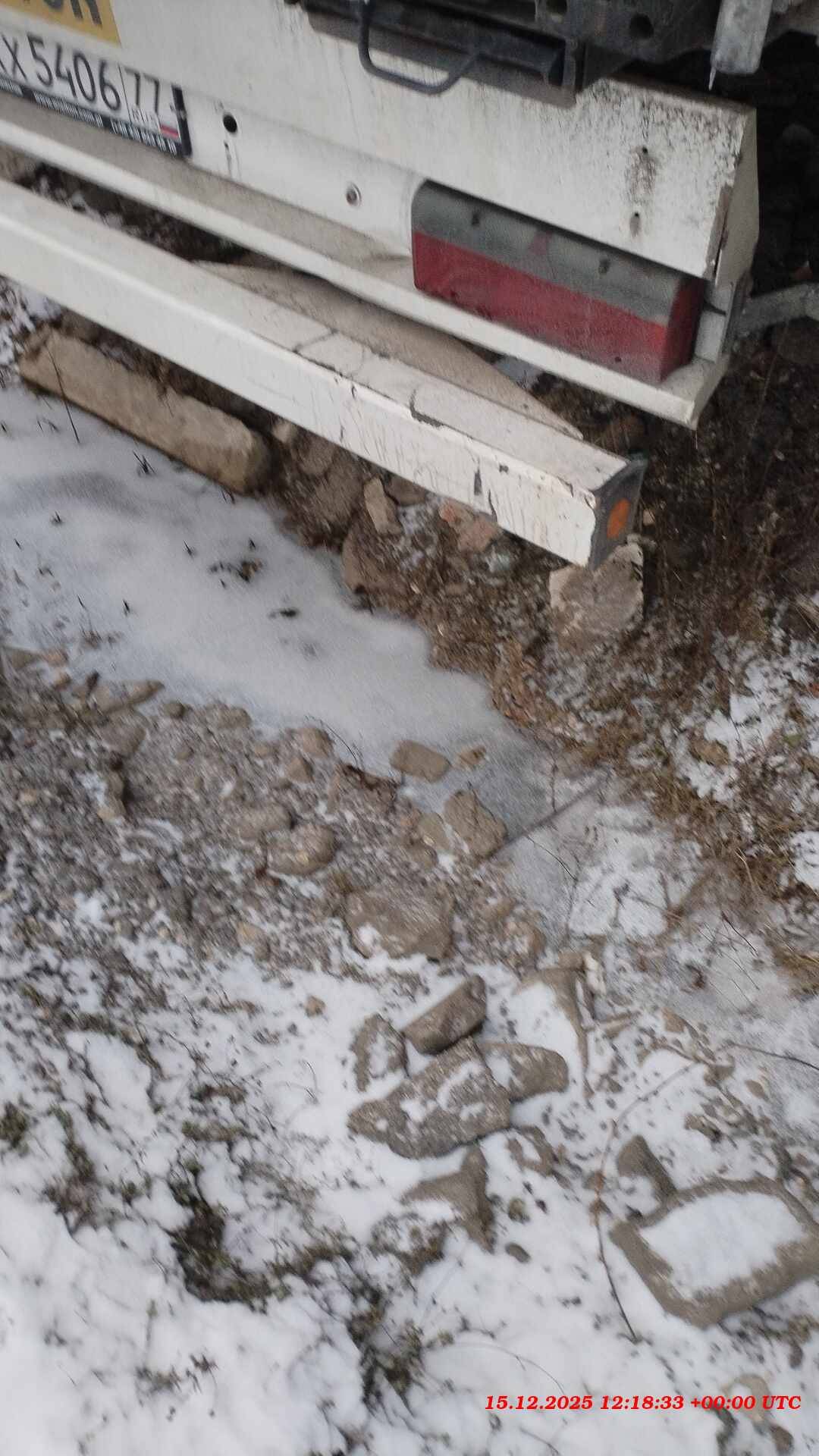 Wielton NS 3 K, 2023 года в лизинг