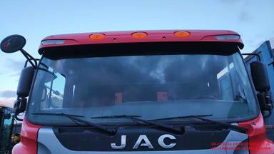 JAC N350 6x4
