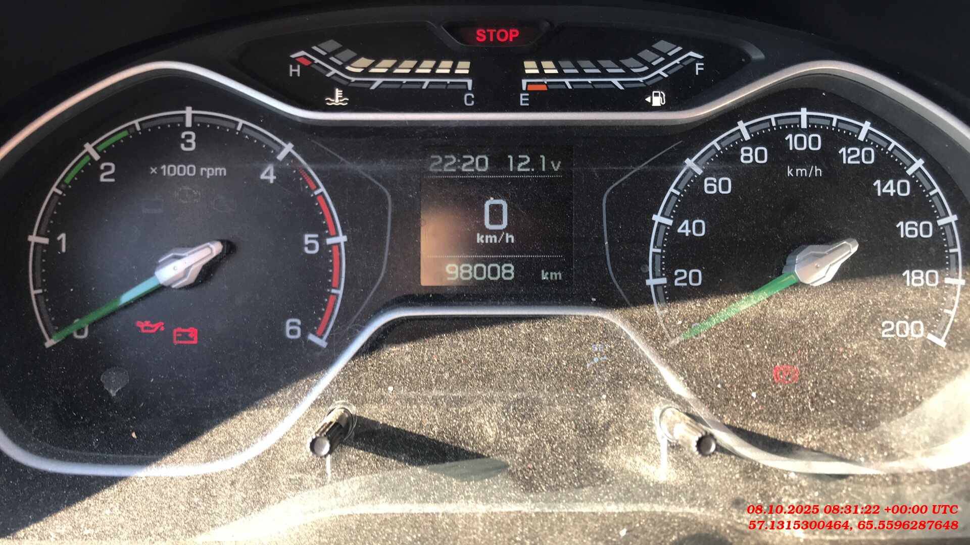 ГАЗ ГАЗель Бизнес,  98 008 км, 2022 года в лизинг