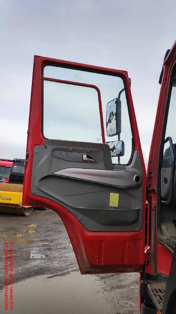 HOWO ZZ3407S3867Е 8х4,  145 000 км, 2021 года в лизинг