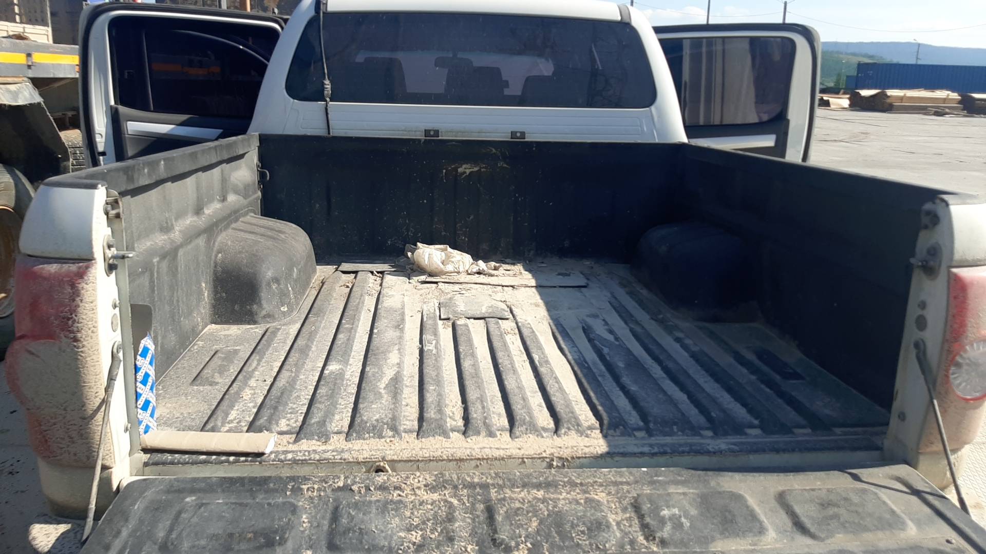 JAC T6,  97 331 км, 2023 года в лизинг