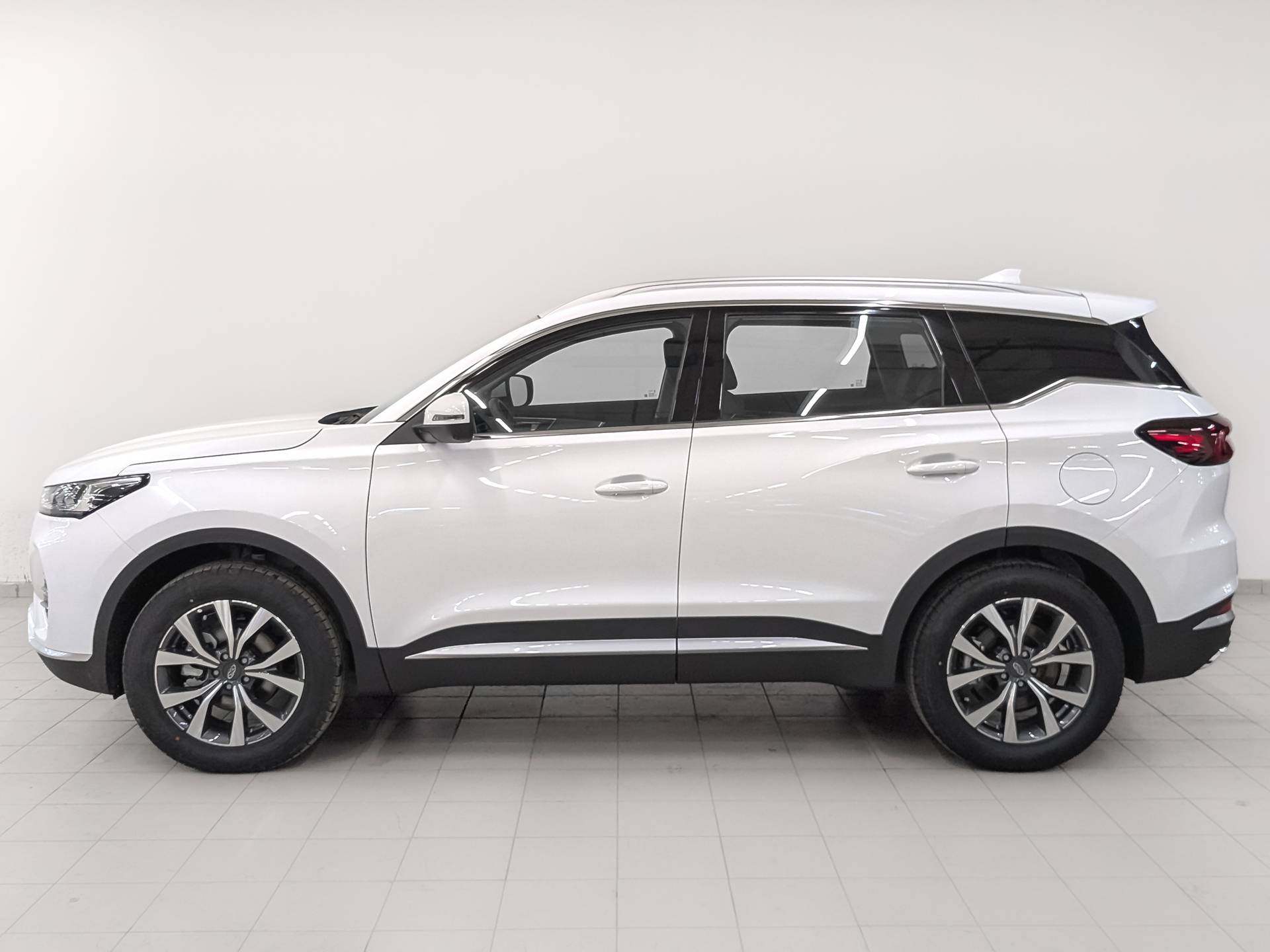 XCITE X-Cross 7 Techno
