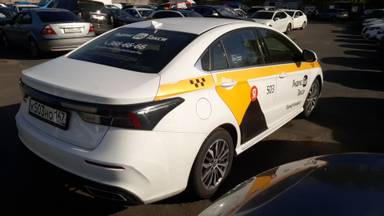 OMODA S5