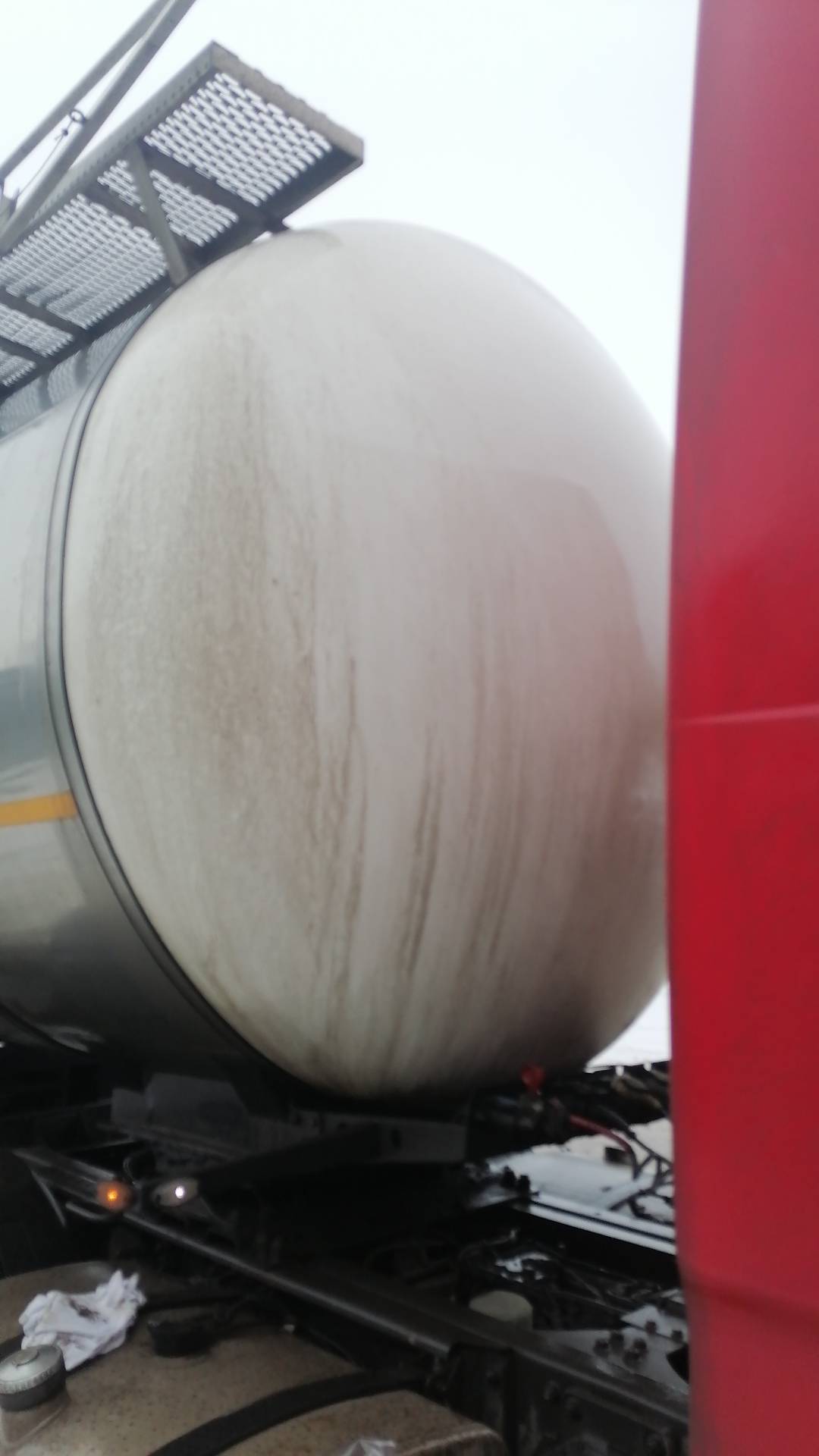 ТЕХАС 9751Н5 химическая, 2024 года в лизинг