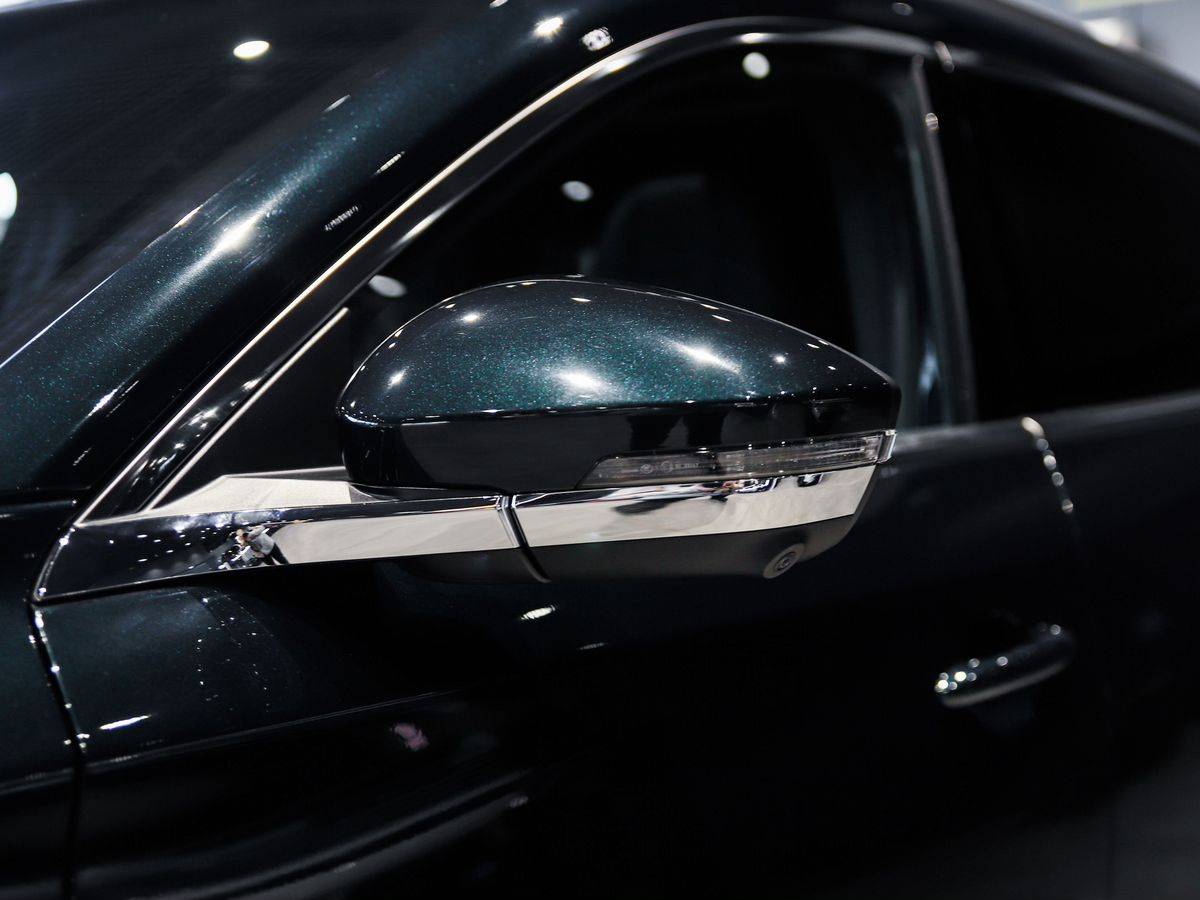 EXEED TXL Business 1.6 TGDI DCT7 AWD