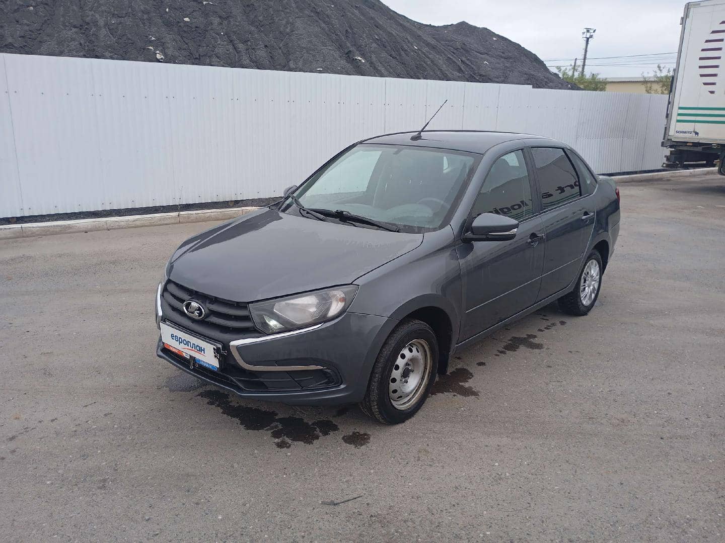 Lada Granta седан