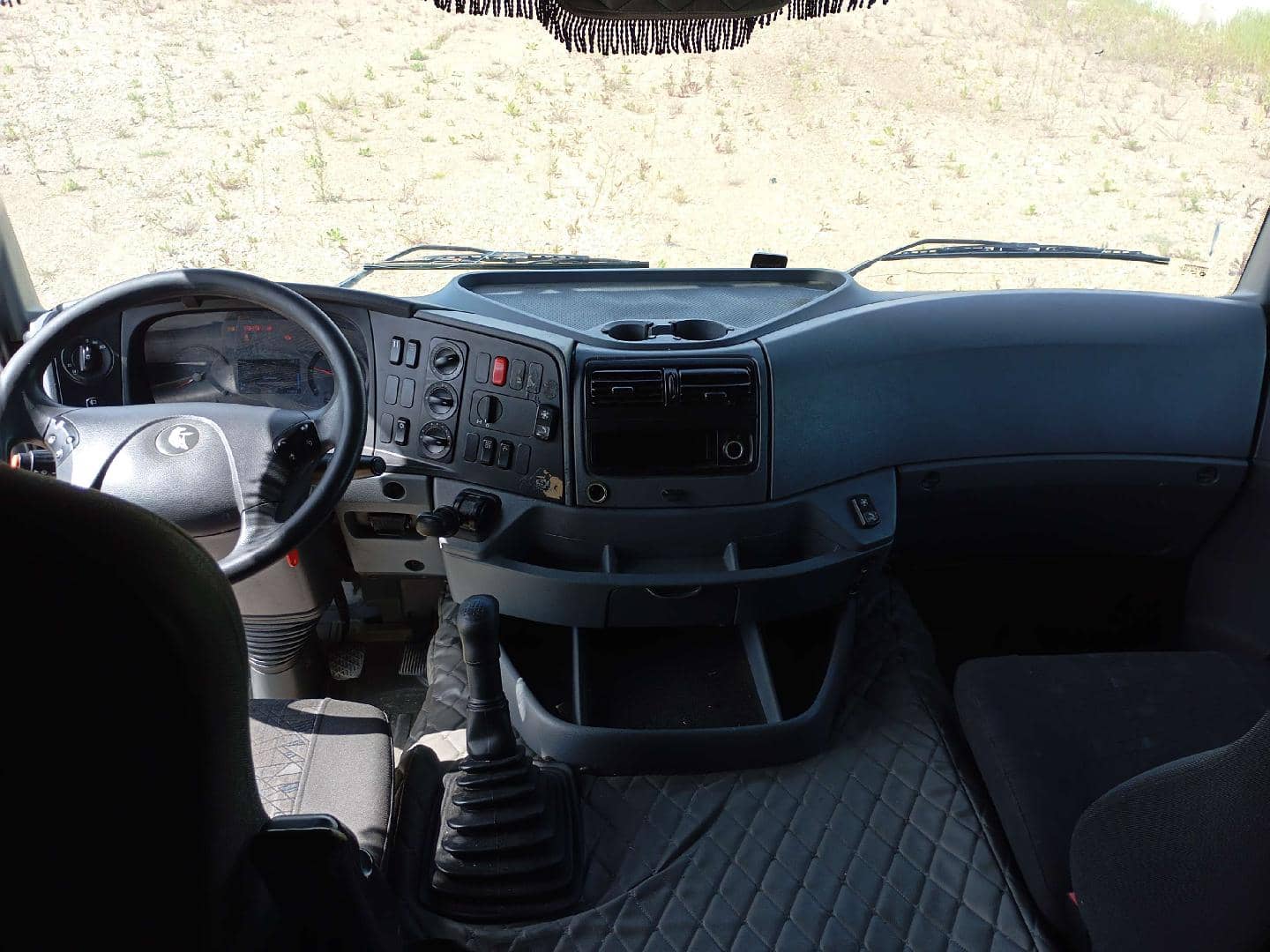 КАМАЗ 5490-S5 (M1840),  712 652 км, 2021 года в лизинг