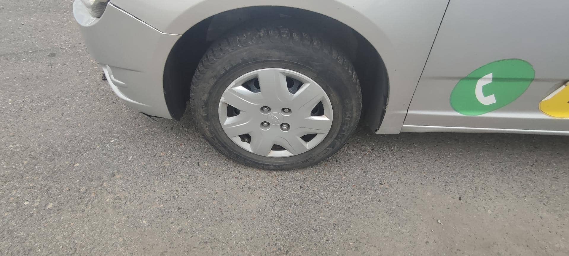 Chevrolet Cobalt,  145 904 км, 2022 года в лизинг