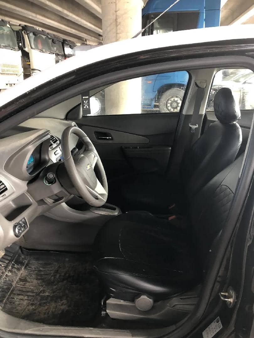 Chevrolet Cobalt,  97 818 км, 2023 года в лизинг