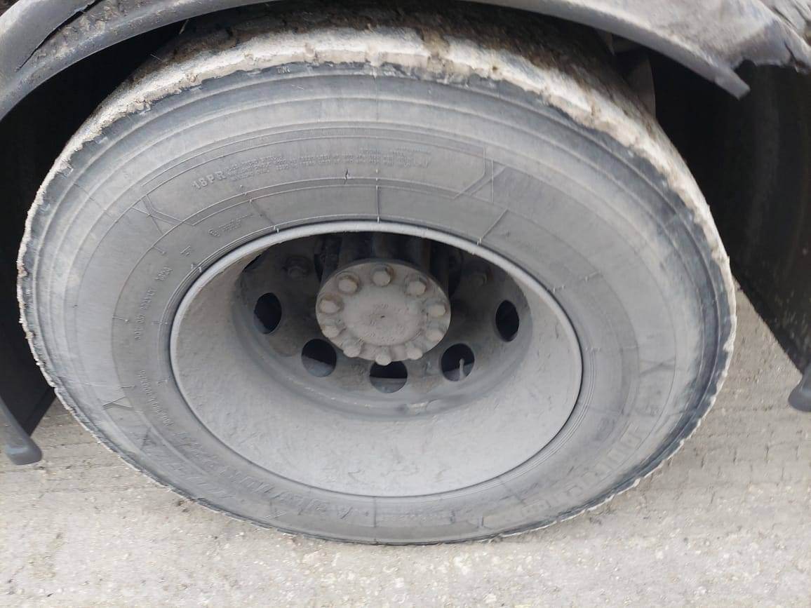 КАМАЗ 5490-S5 (M1840) Лот 000008855