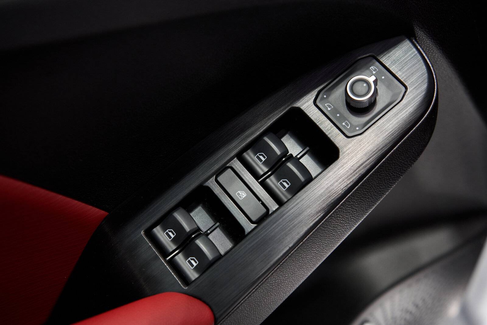 Haval Jolion Tech+ 1.5T DCT 4WD