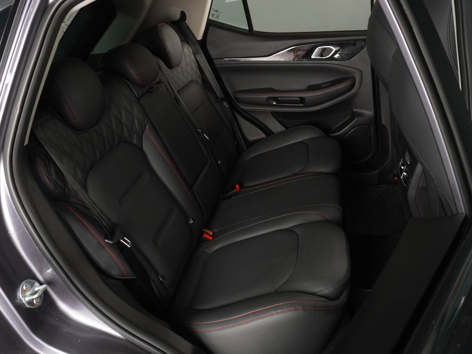 Jetour X50 Luxury 1.5T 6DCT