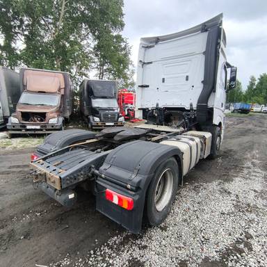Mercedes-Benz Actros 5 1845 LS 4x2 (StreamSpace)