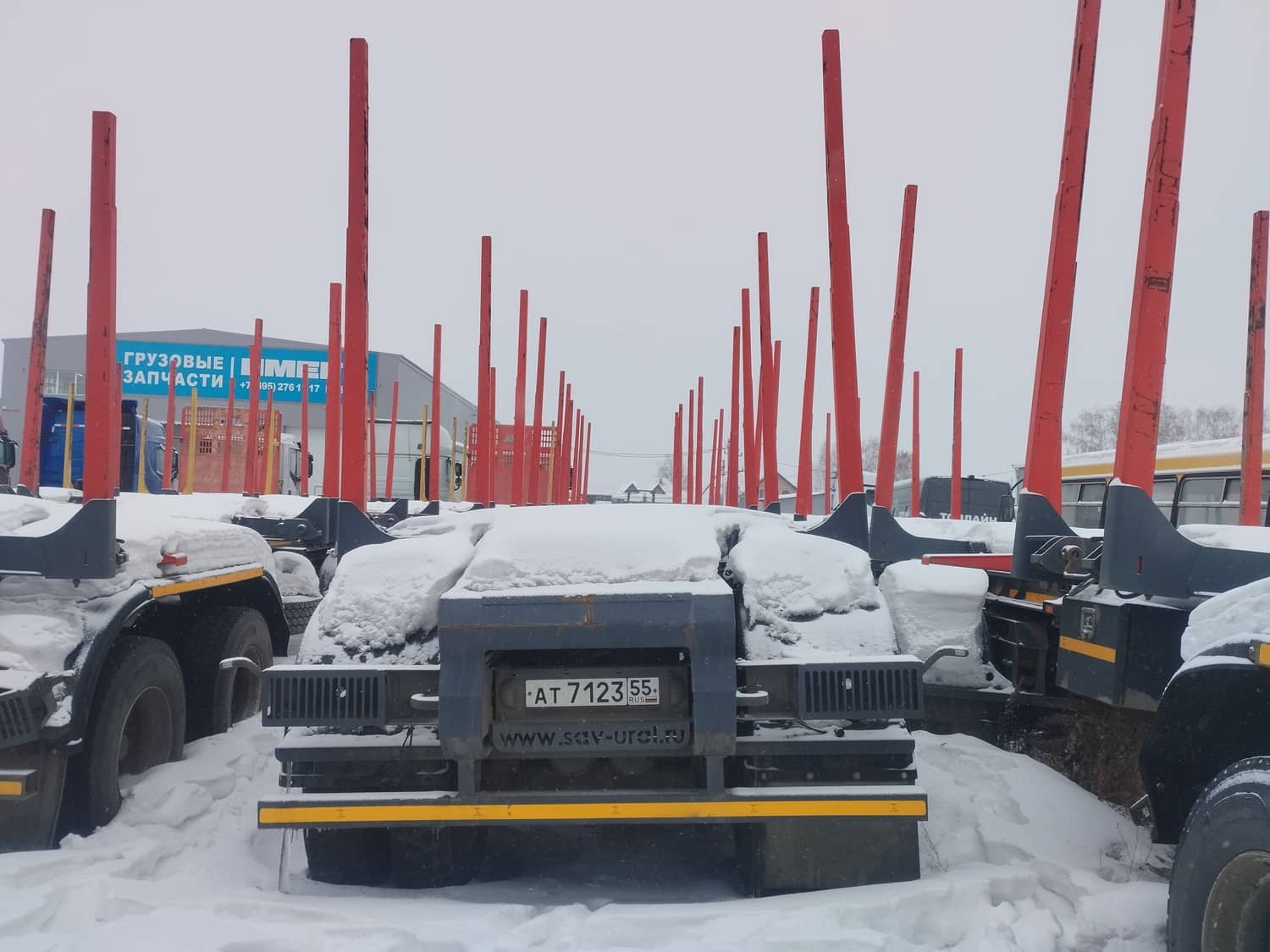 САВ 83433R Лот 000007306