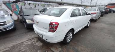 Chevrolet Cobalt
