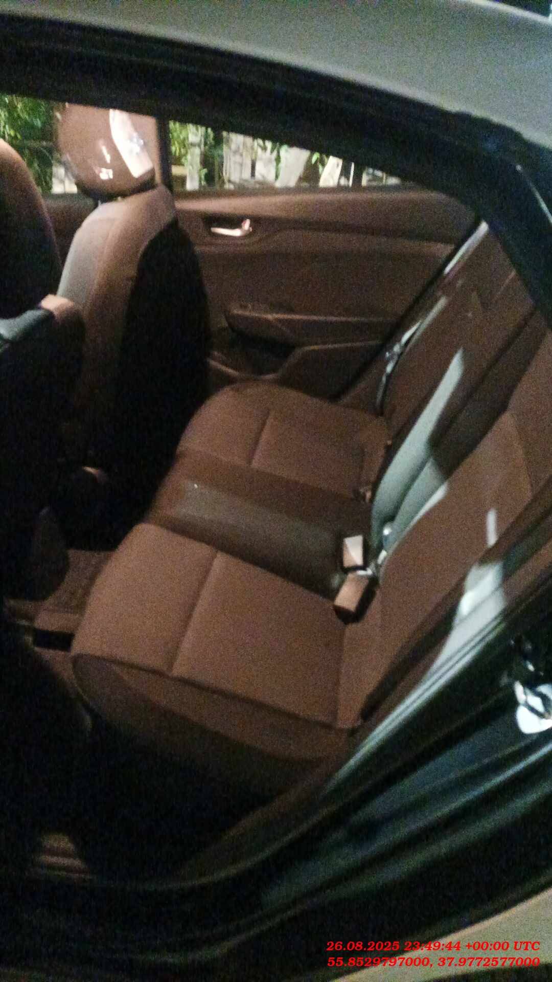 Hyundai Solaris,  117 000 км, 2024 года в лизинг