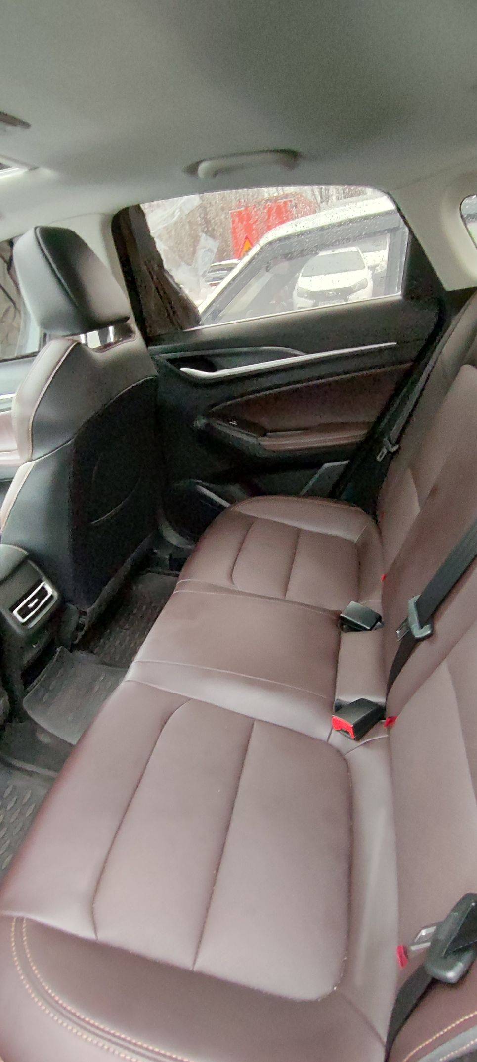 Changan Eado Plus,  60 000 км, 2023 года в лизинг