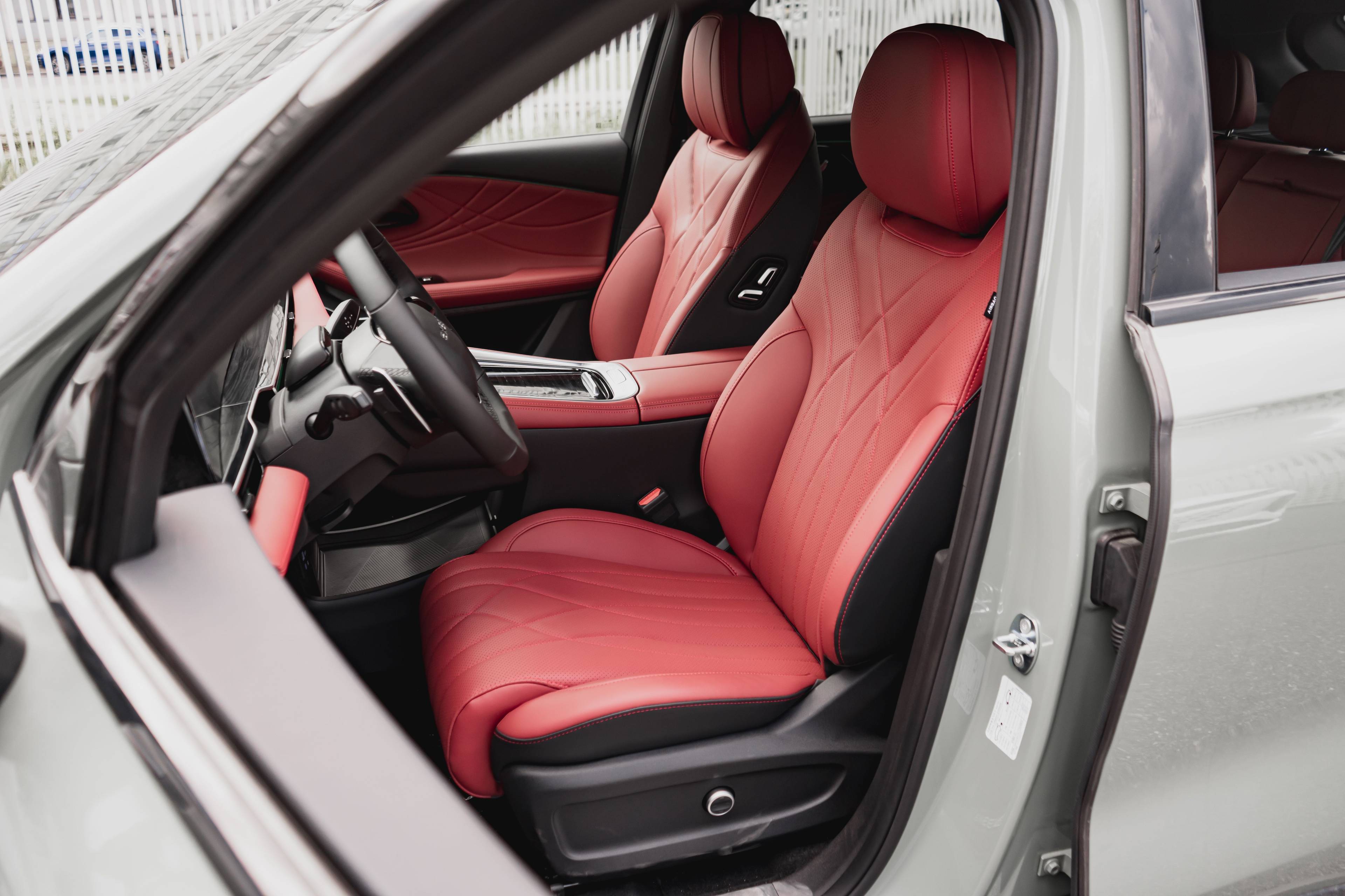 EXEED RX Platinum 2.0 TGDI DCT7 AWD
