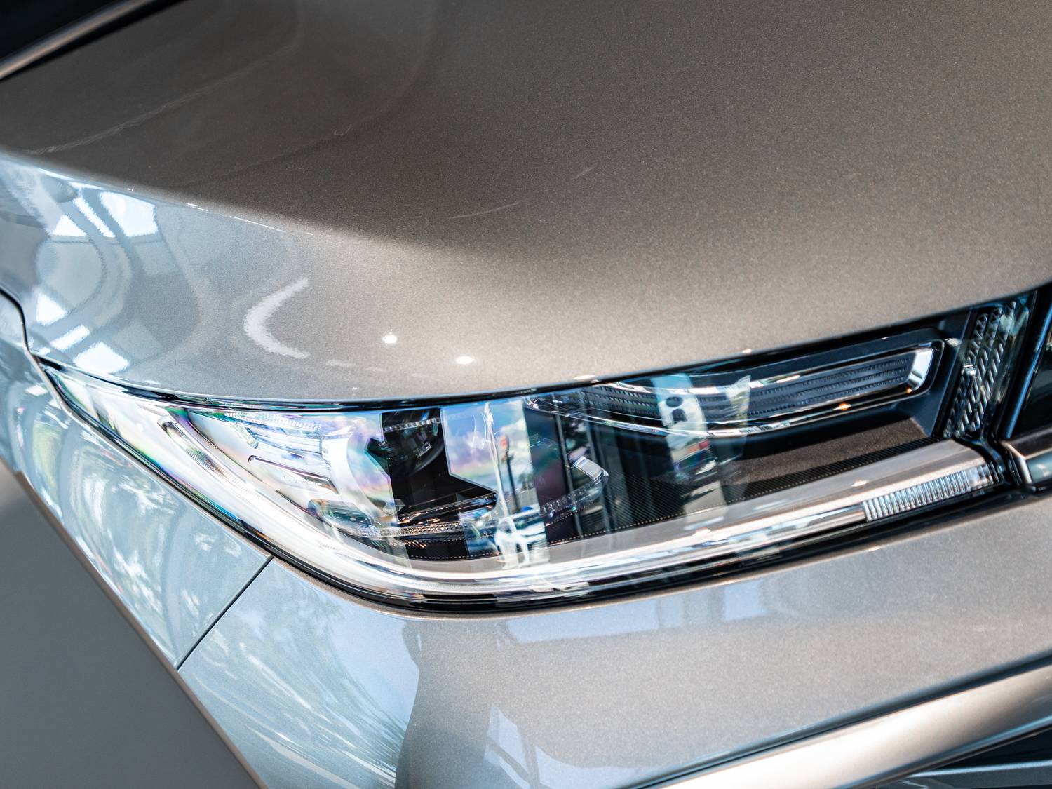 EXEED TXL Prestige 1.6 TGDI DCT7 AWD