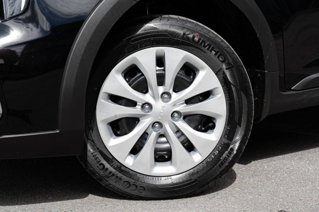 Solaris KRX Comfort 1.6 6AT