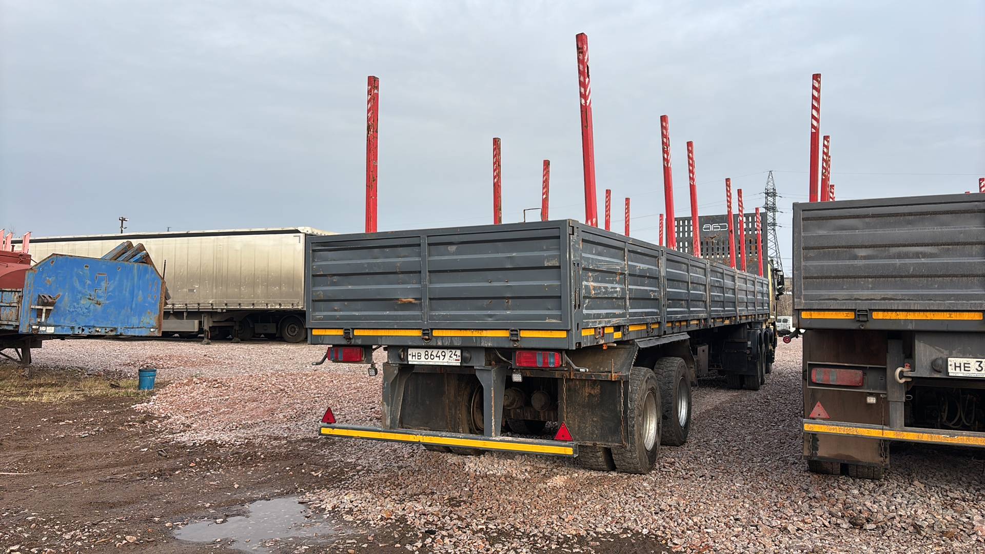 САВ 931822-0000090-Е30, 2022 года в лизинг