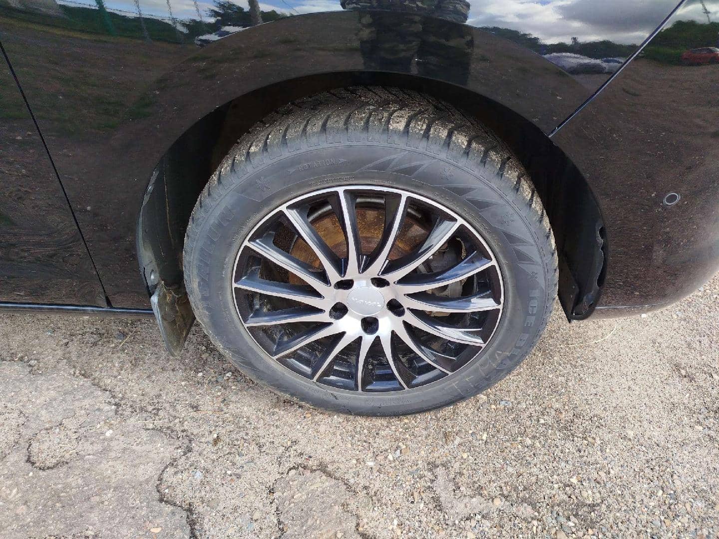 Haval Jolion,  152 891 км, 2023 года в лизинг